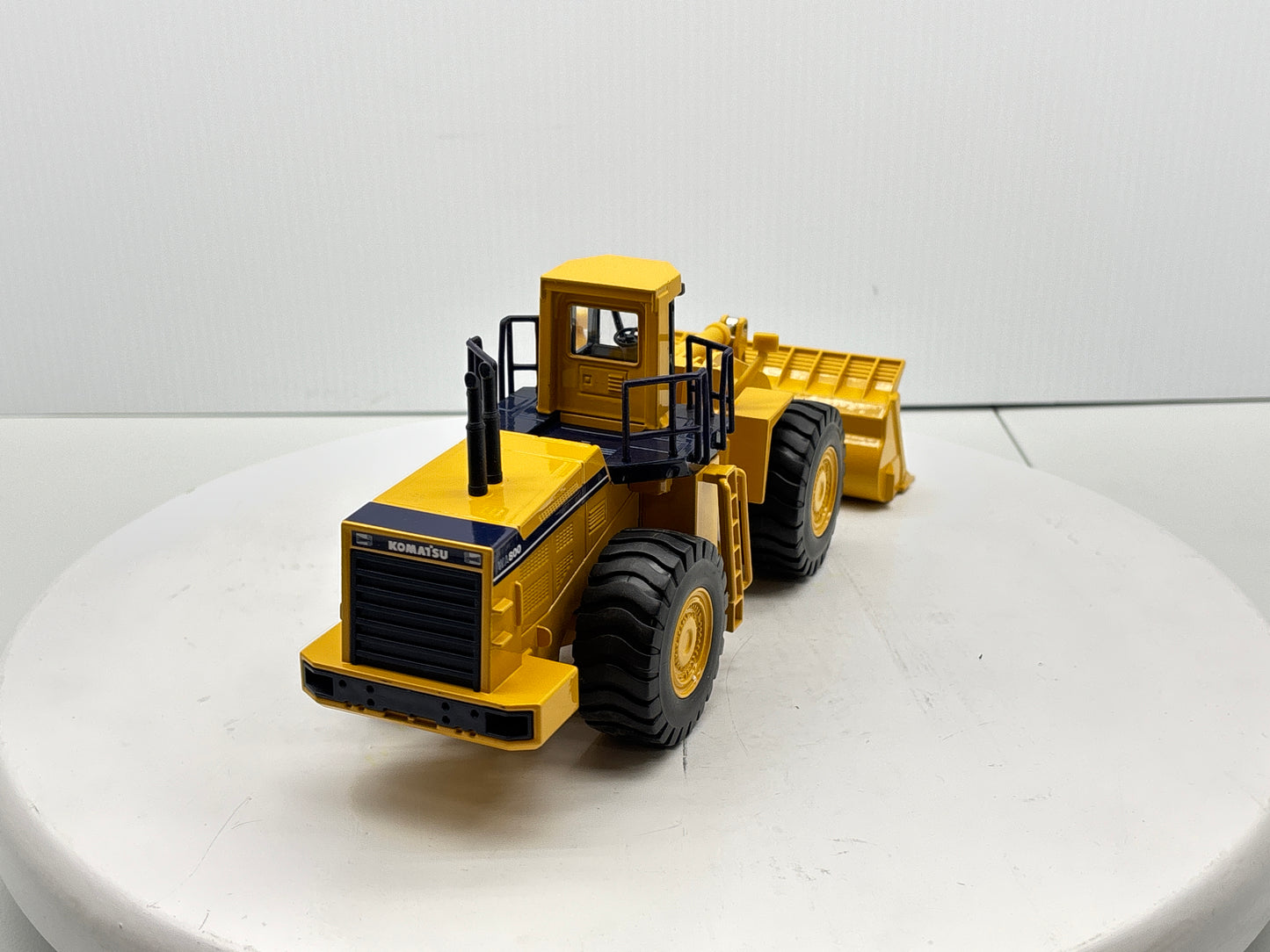 1/50 Komatsu WA800 Joal
