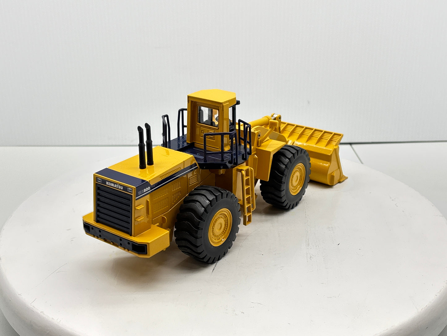 1/50 Komatsu WA800 Joal