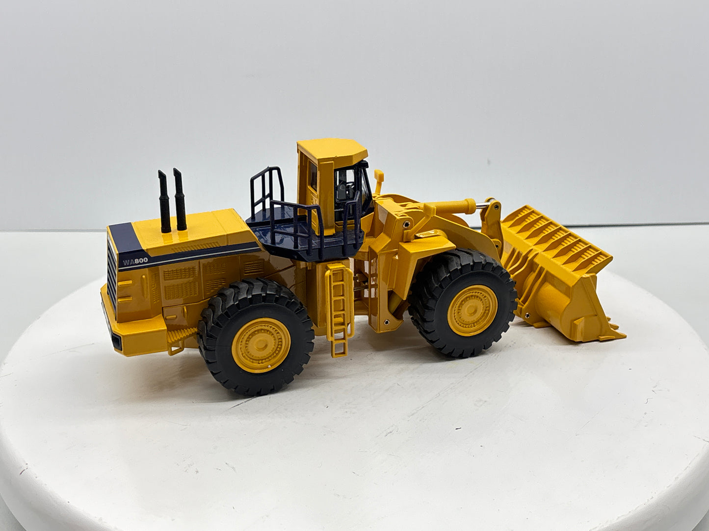 1/50 Komatsu WA800 Joal