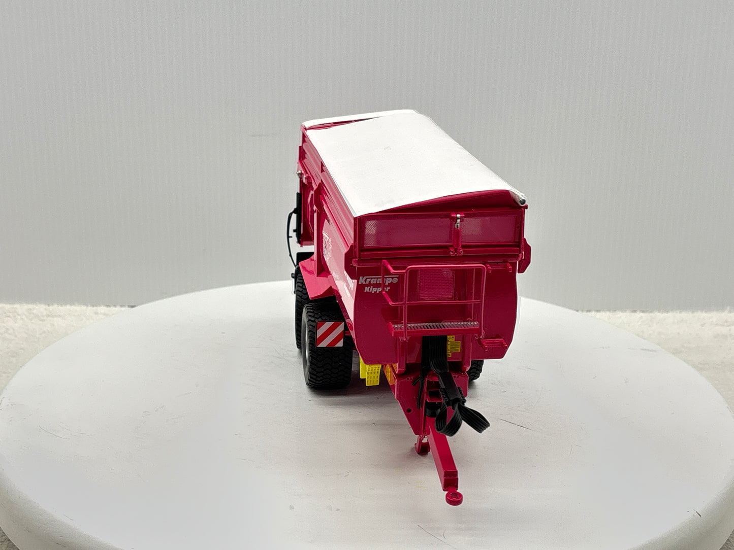 1/32 Krampe Kipper 650 Big Body