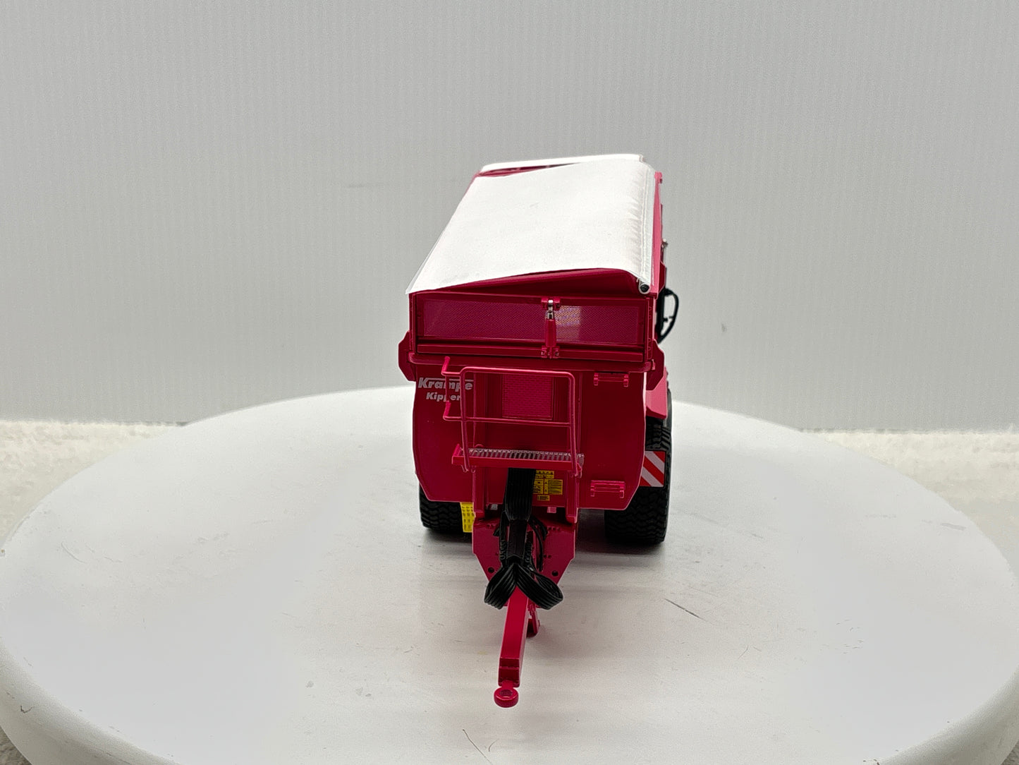 1/32 Krampe Kipper 650 Big Body