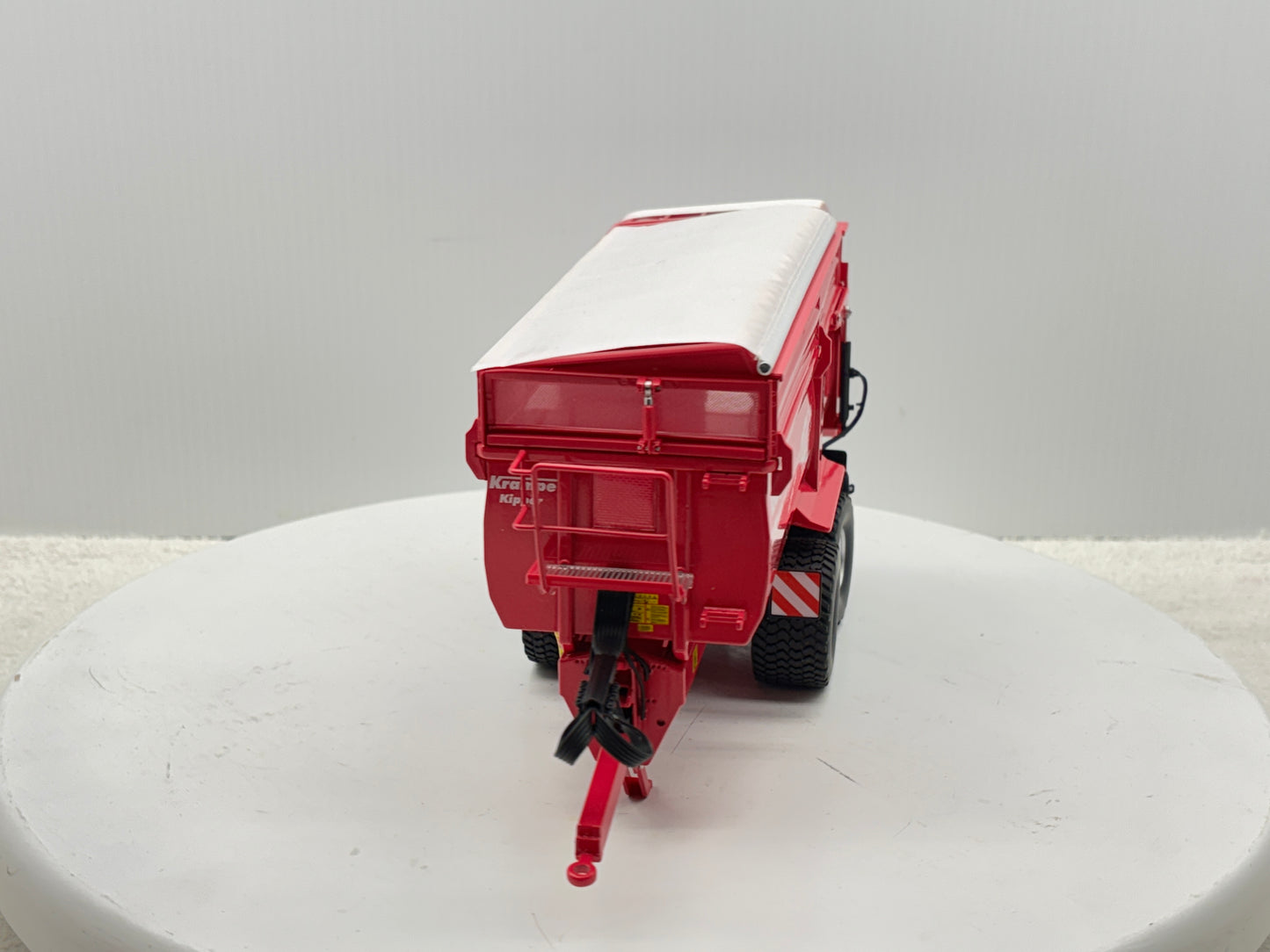 1/32 Krampe Kipper 650 Big Body