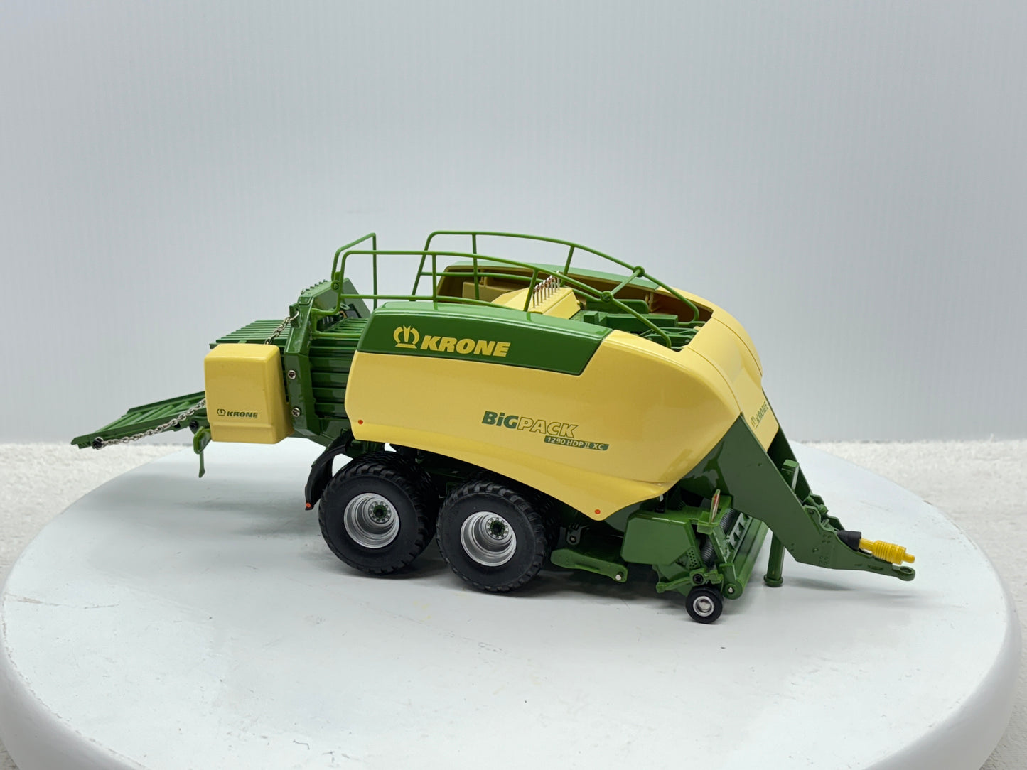 1/32 Krone 1290 HDP II XC