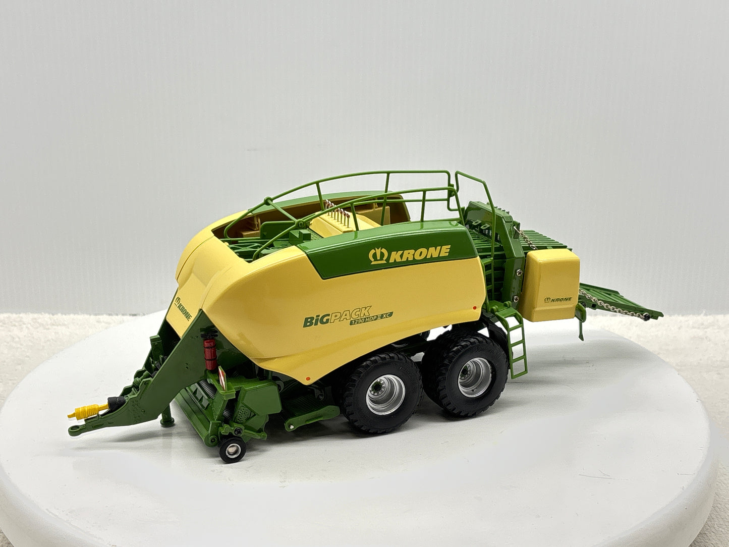 1/32 Krone 1290 HDP II XC