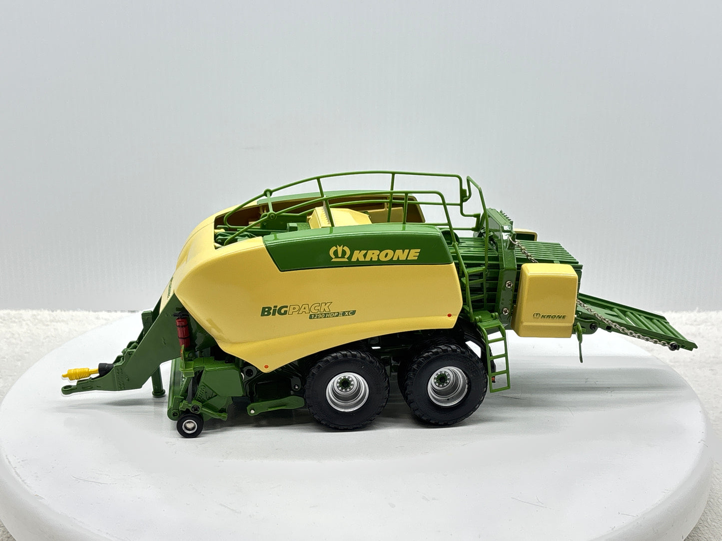 1/32 Krone 1290 HDP II XC