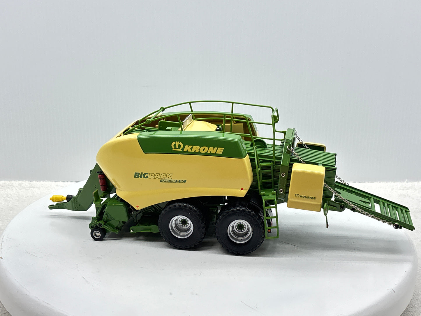 1/32 Krone 1290 HDP II XC