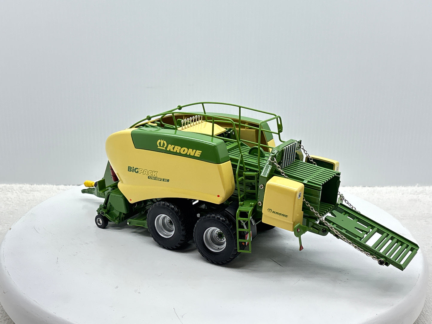 1/32 Krone 1290 HDP II XC