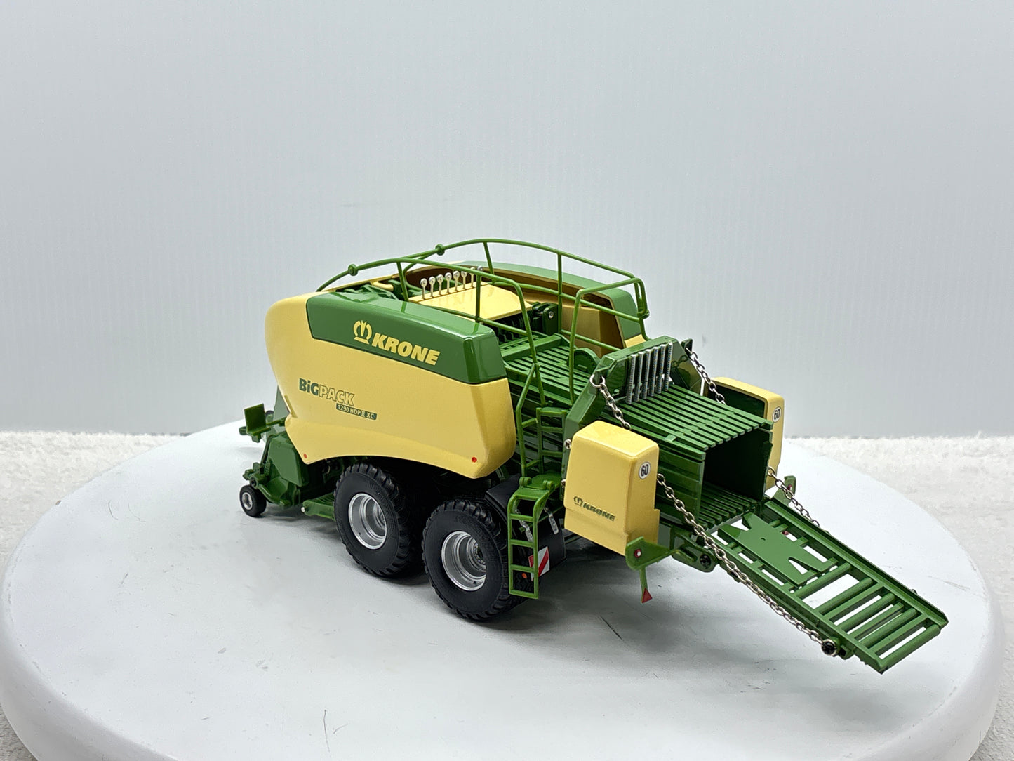1/32 Krone 1290 HDP II XC