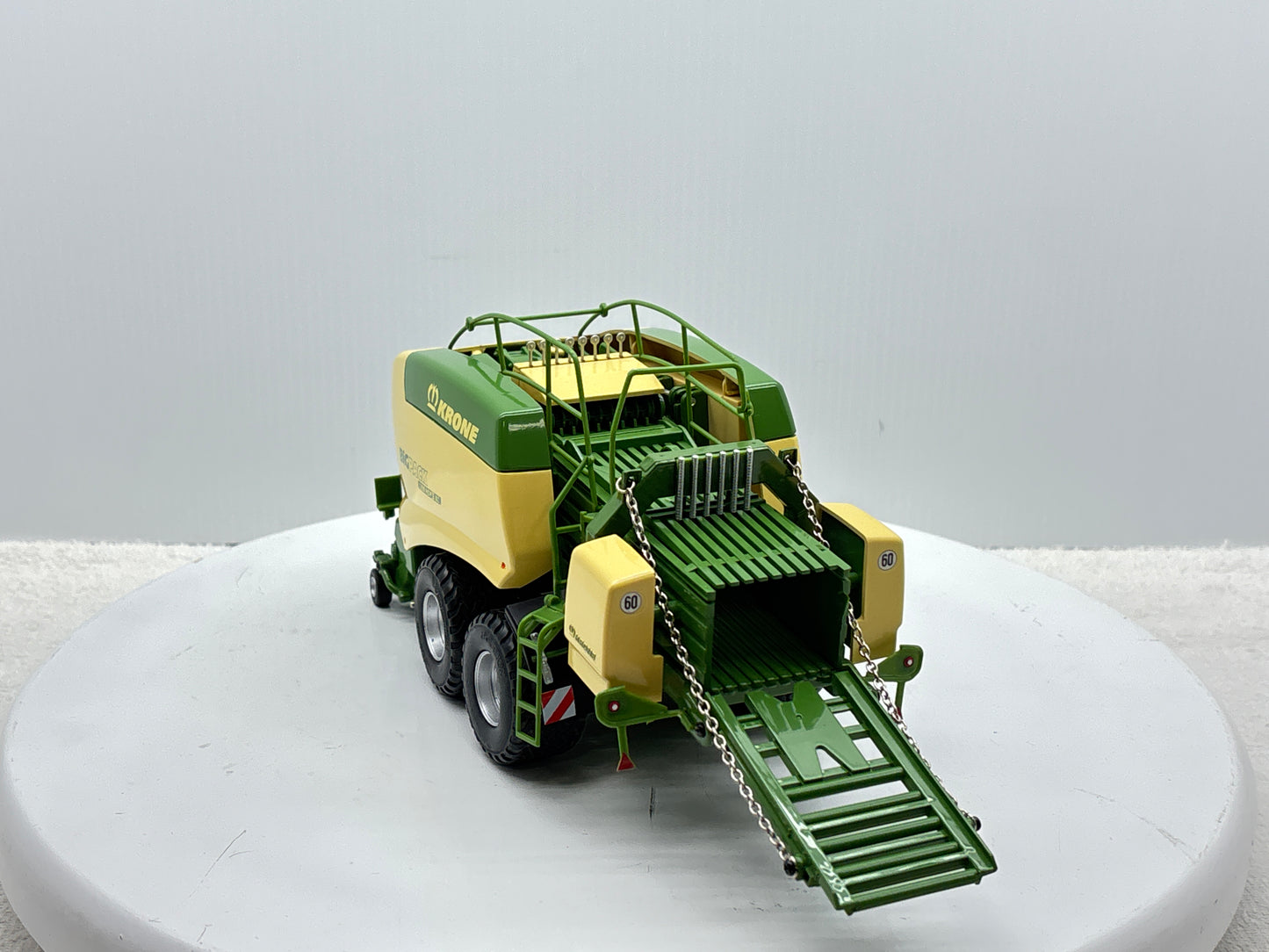 1/32 Krone 1290 HDP II XC
