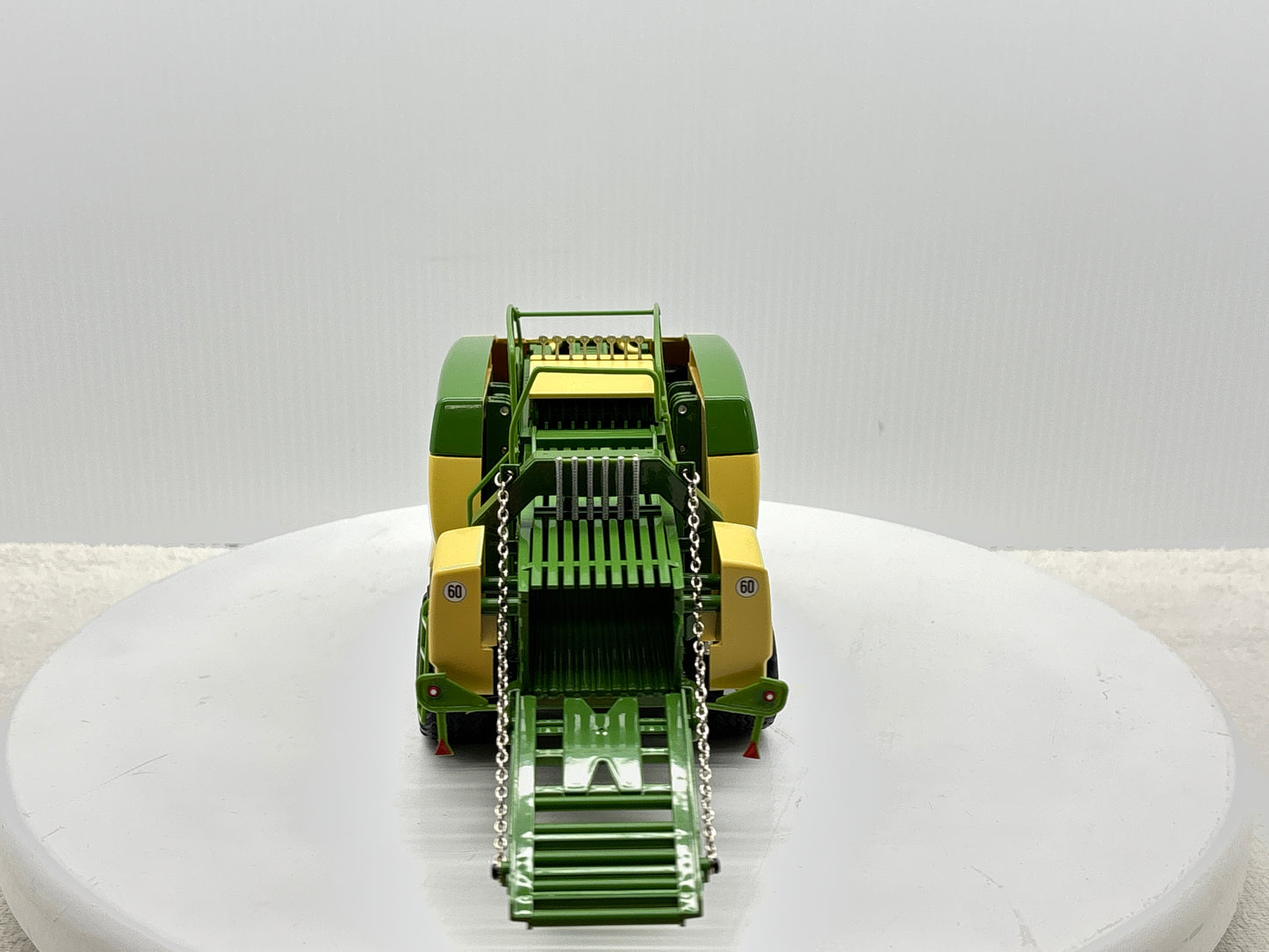 1/32 Krone 1290 HDP II XC