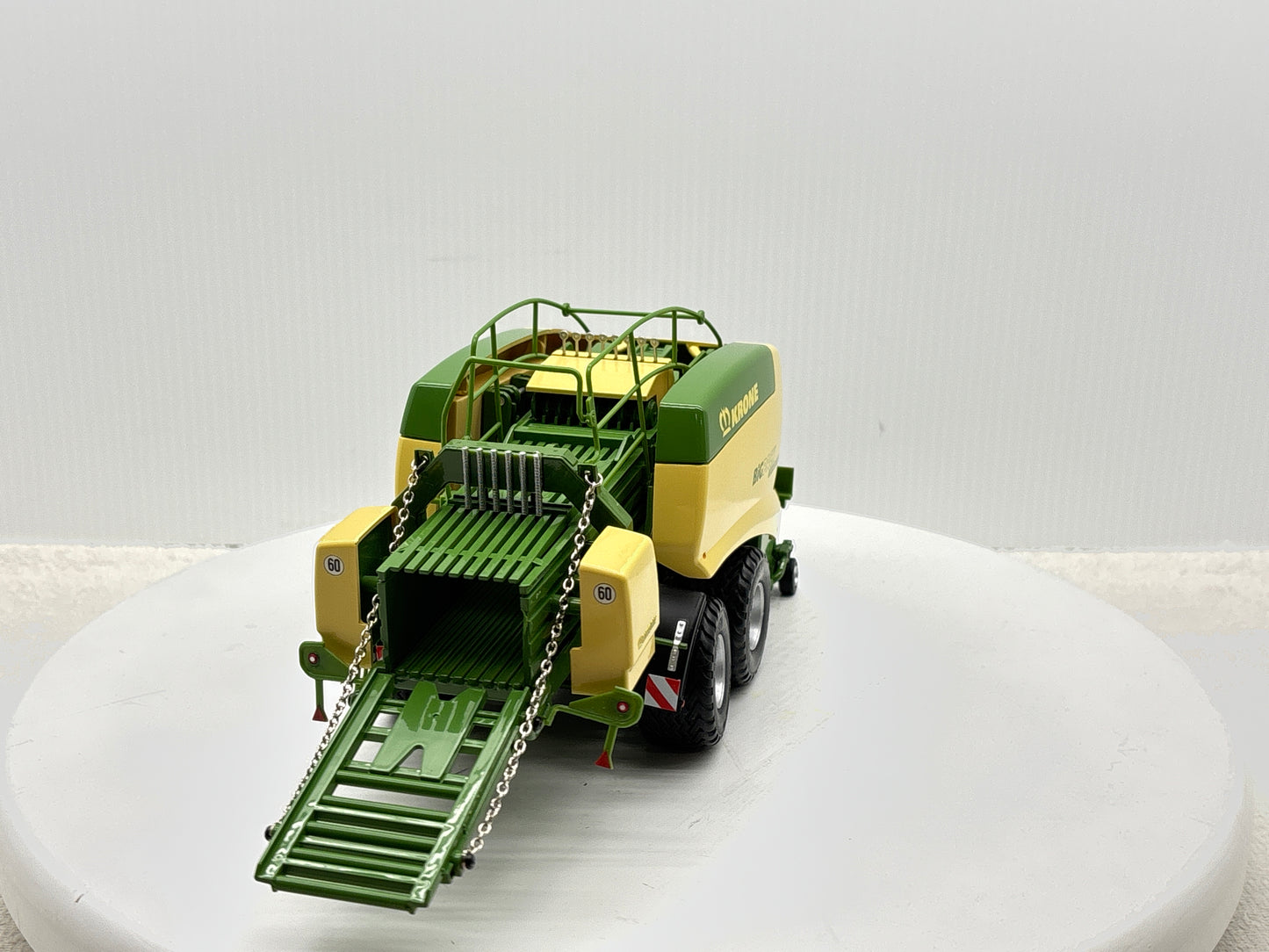 1/32 Krone 1290 HDP II XC