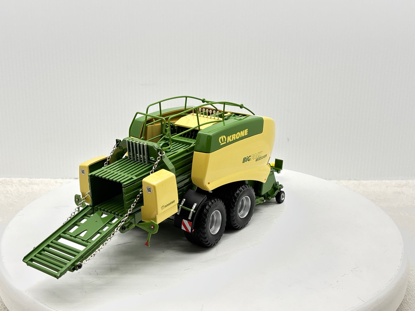 1/32 Krone 1290 HDP II XC