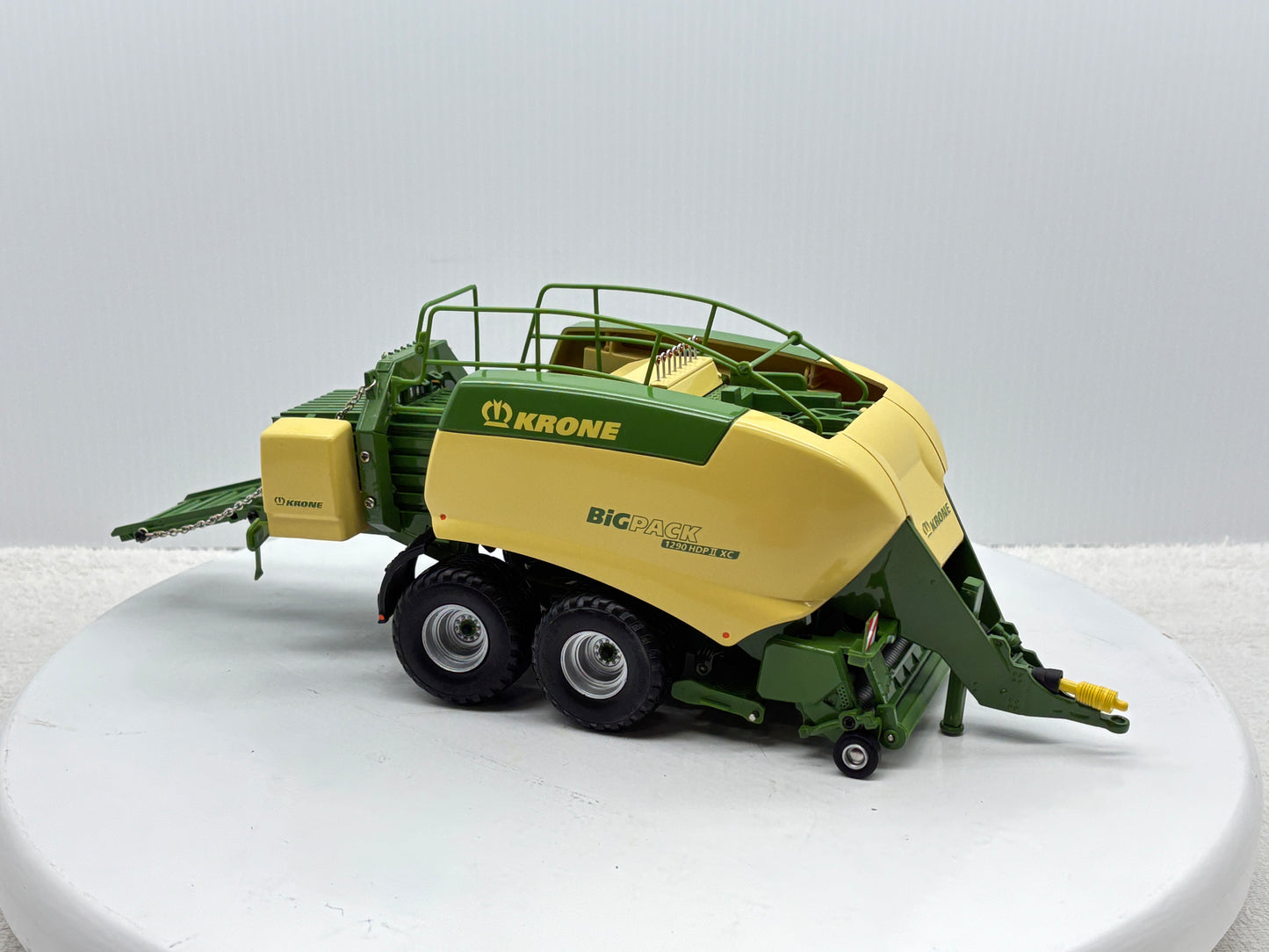 1/32 Krone 1290 HDP II XC