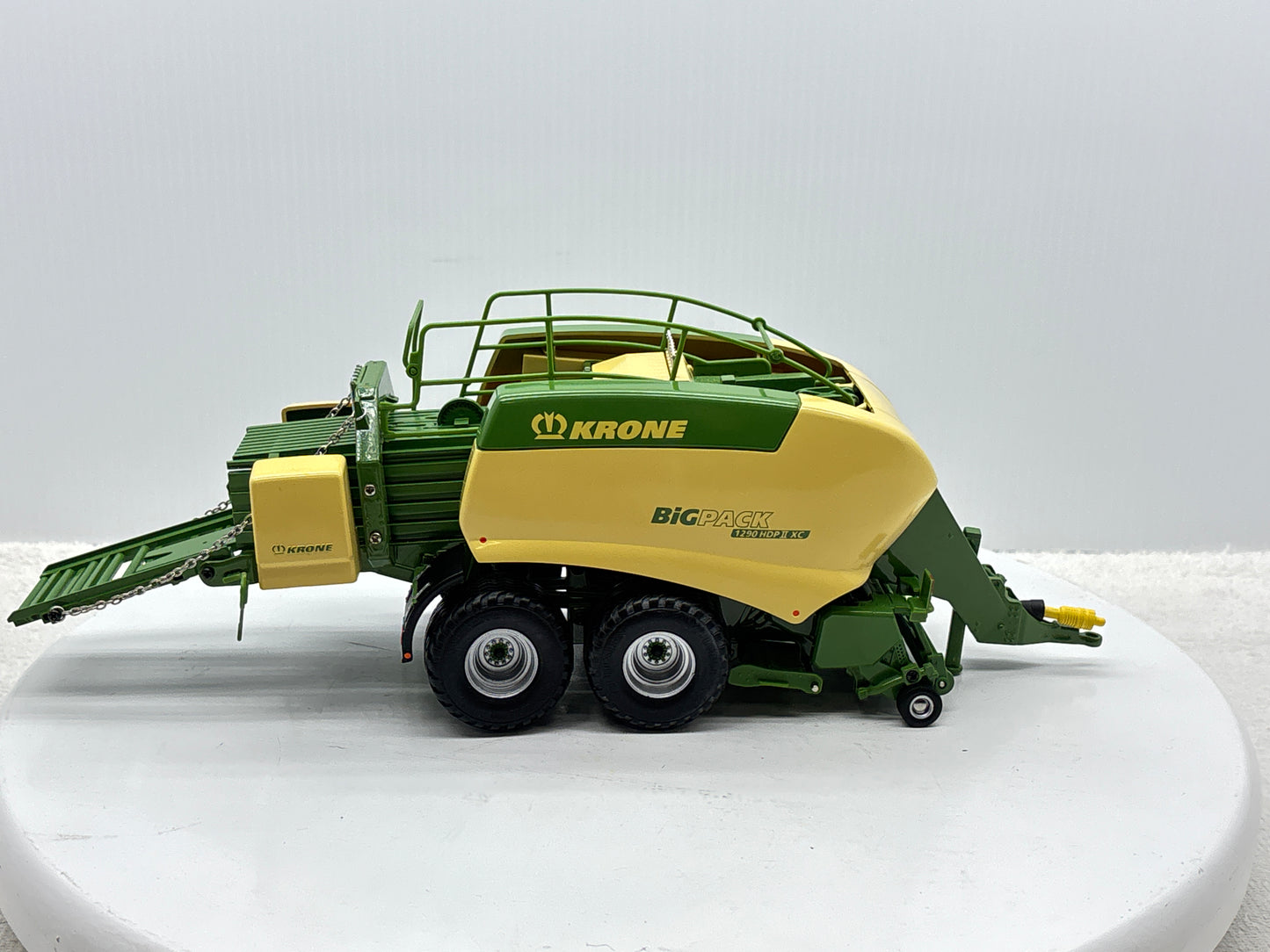 1/32 Krone 1290 HDP II XC