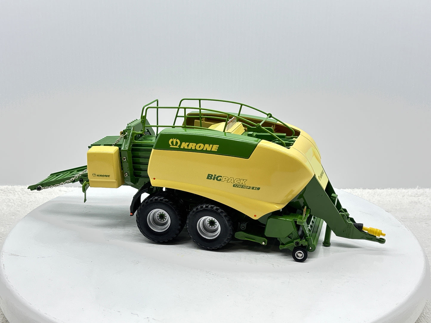 1/32 Krone 1290 HDP II XC