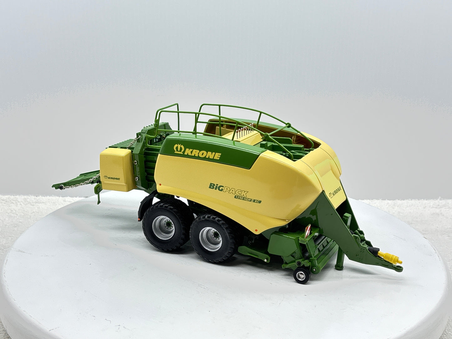 1/32 Krone 1290 HDP II XC