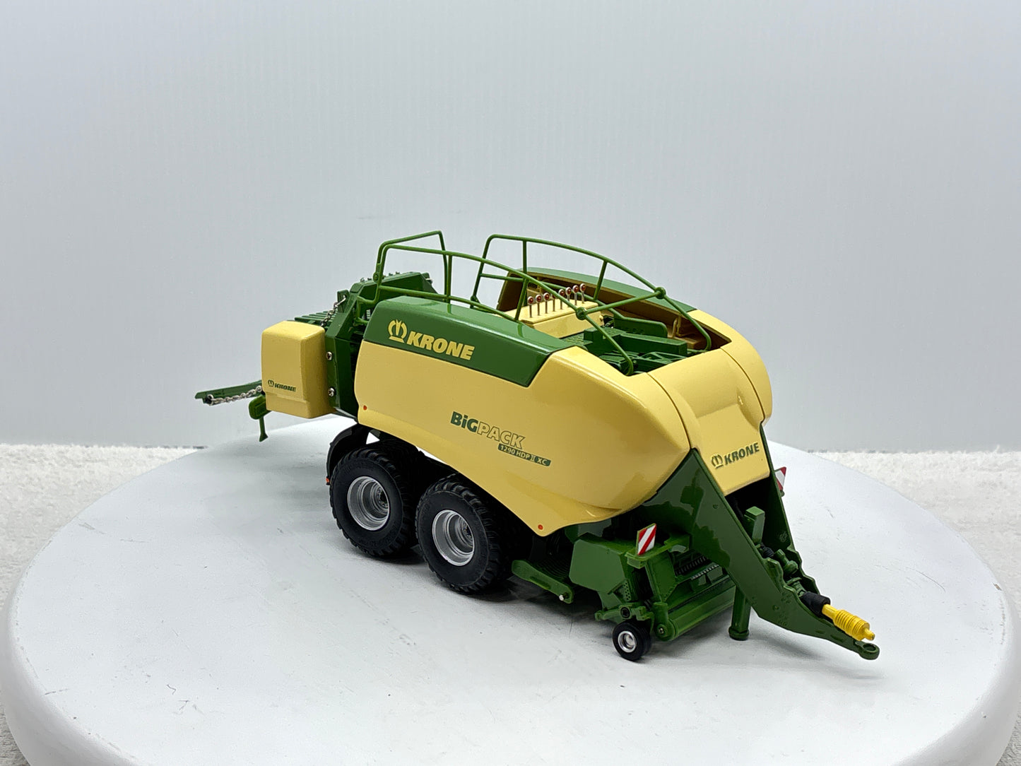 1/32 Krone 1290 HDP II XC