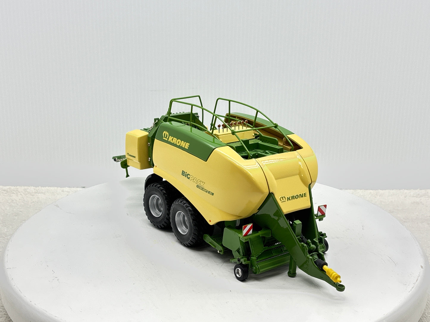 1/32 Krone 1290 HDP II XC