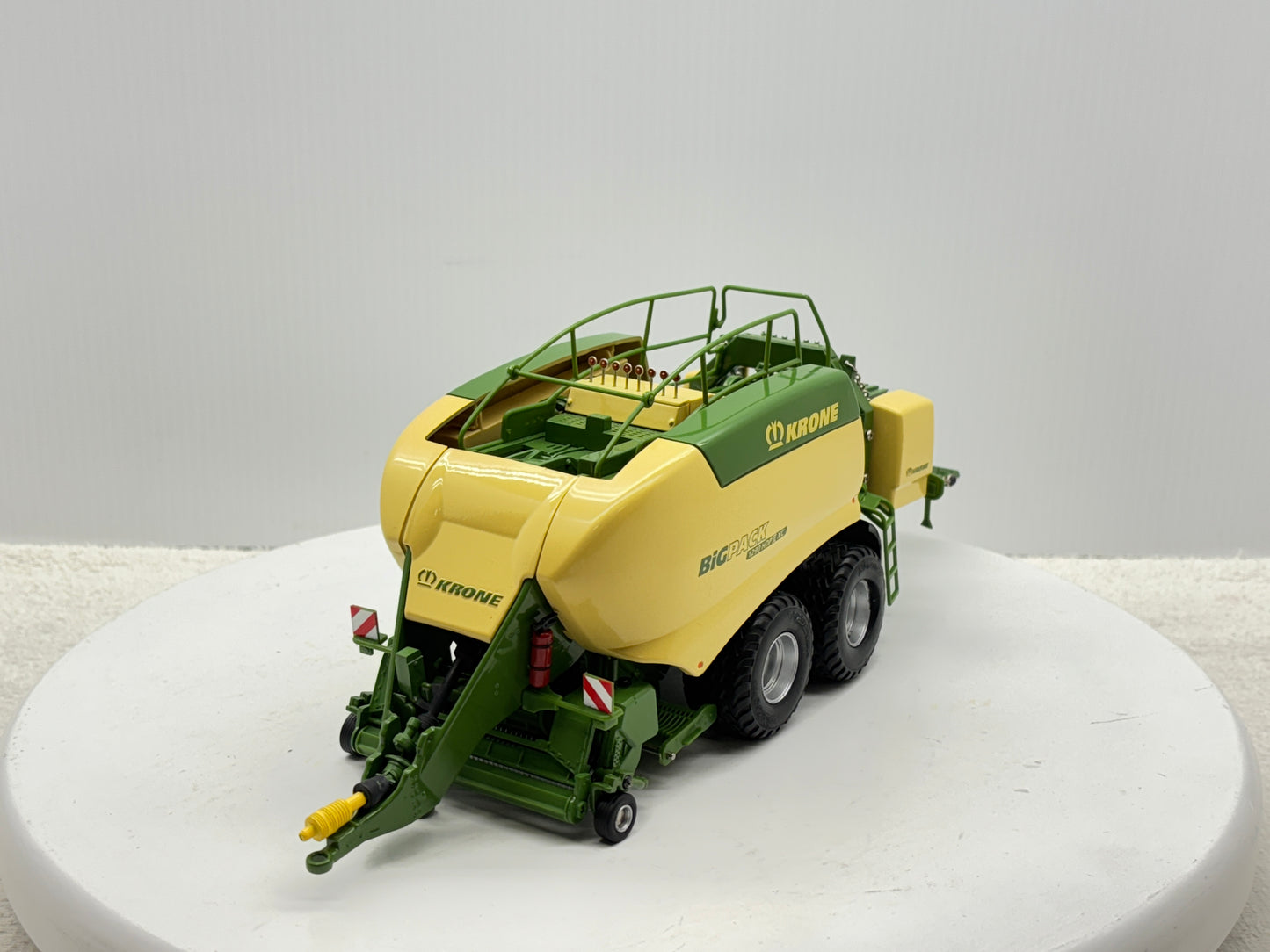1/32 Krone 1290 HDP II XC