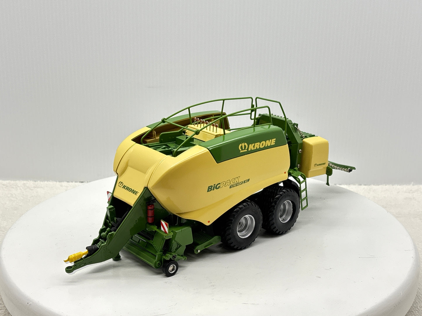 1/32 Krone 1290 HDP II XC