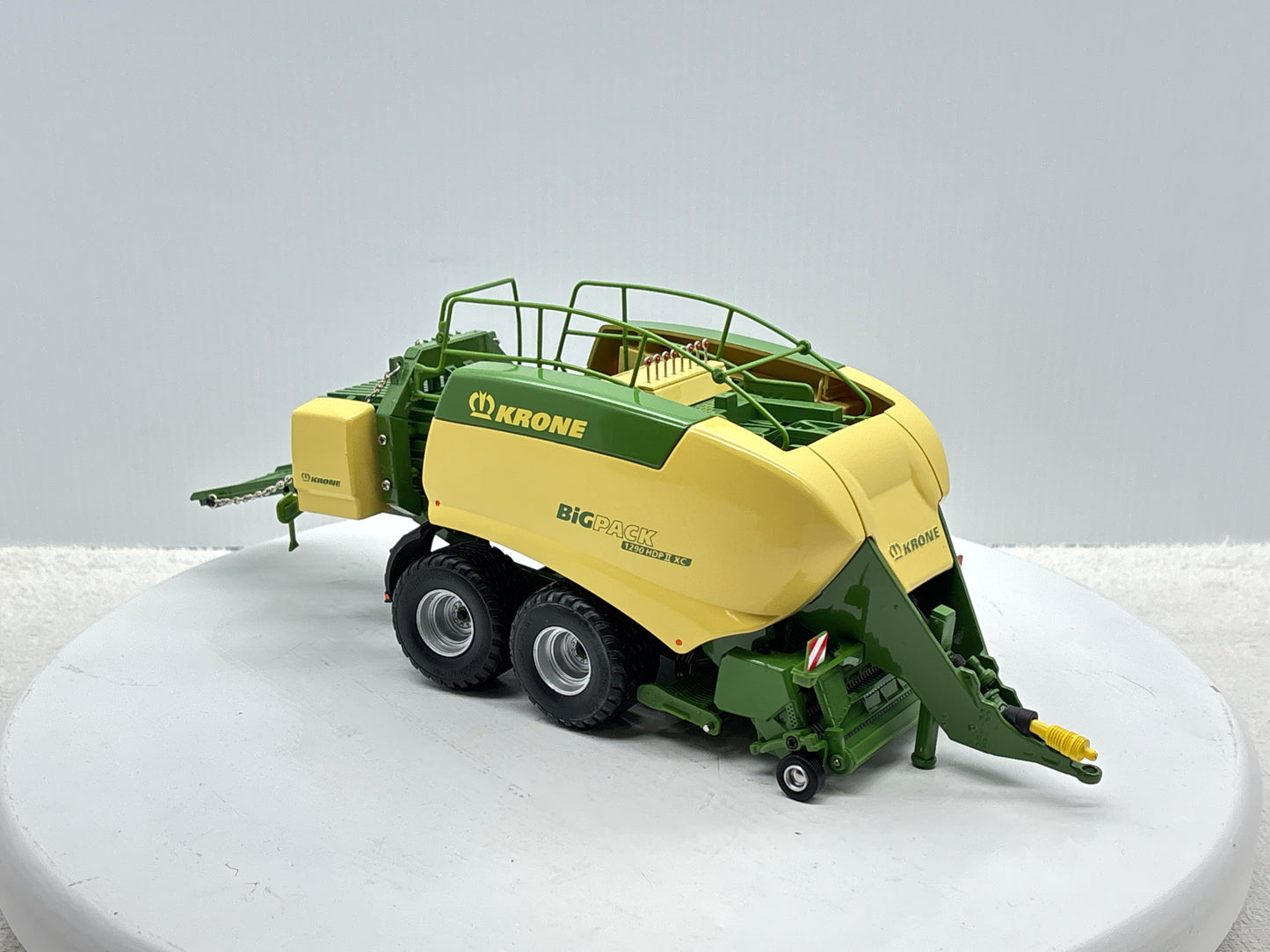 1/32 Krone 1290 HDP II XC