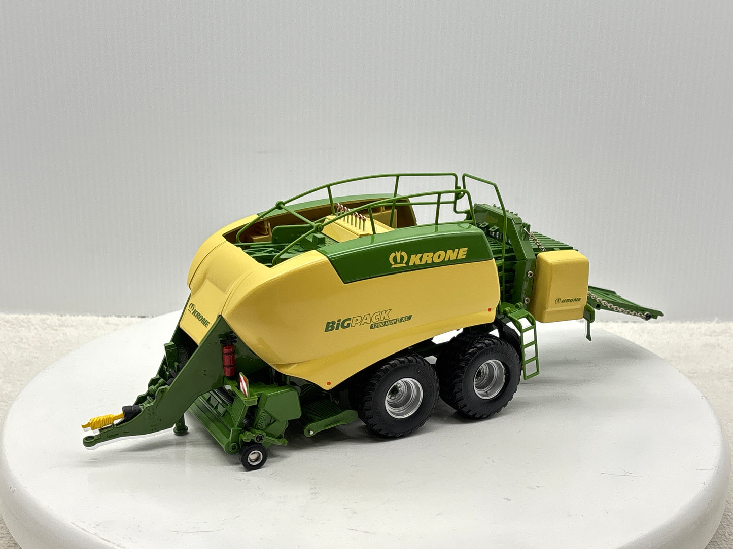 1/32 Krone 1290 HDP II XC