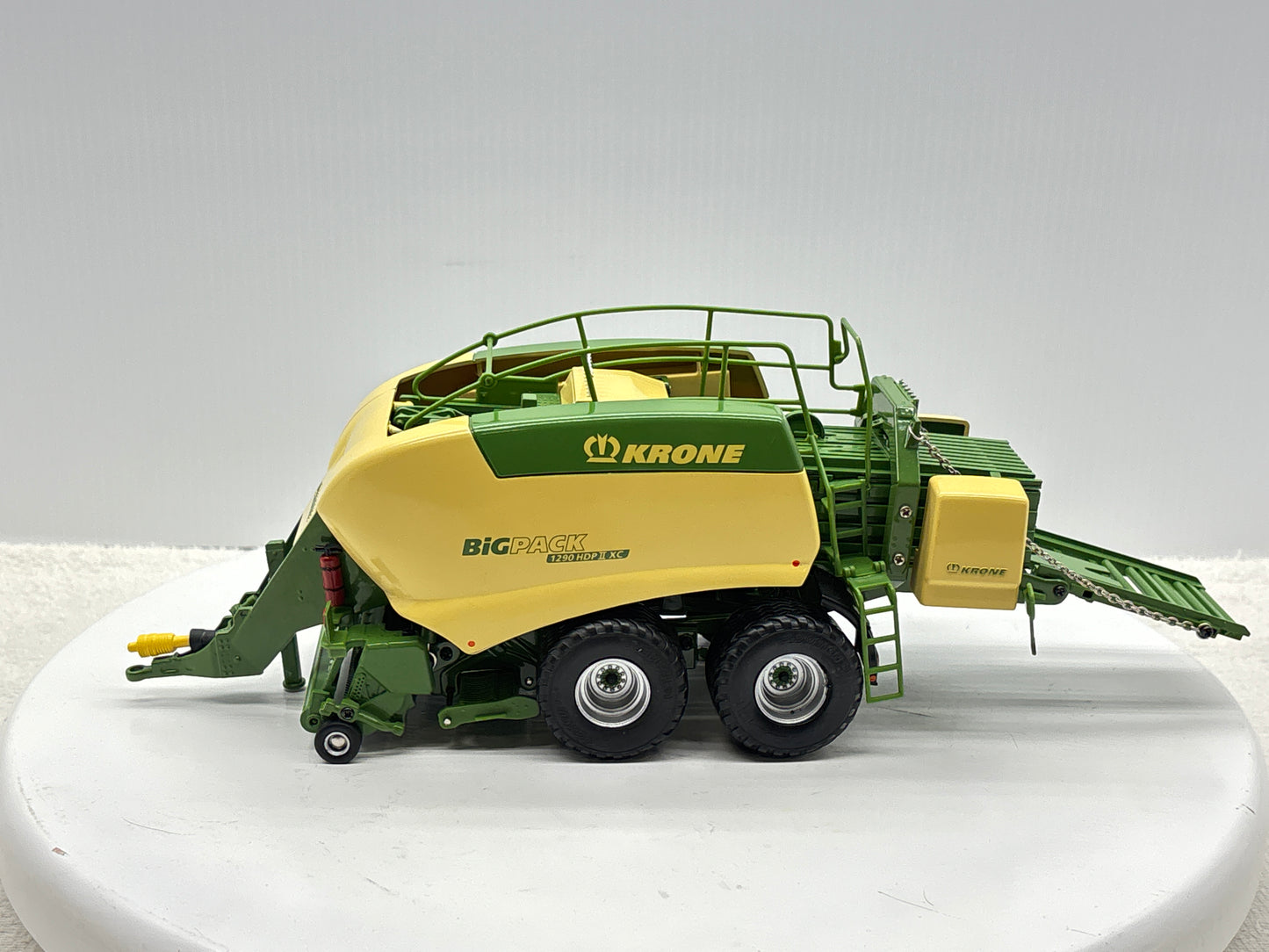 1/32 Krone 1290 HDP II XC