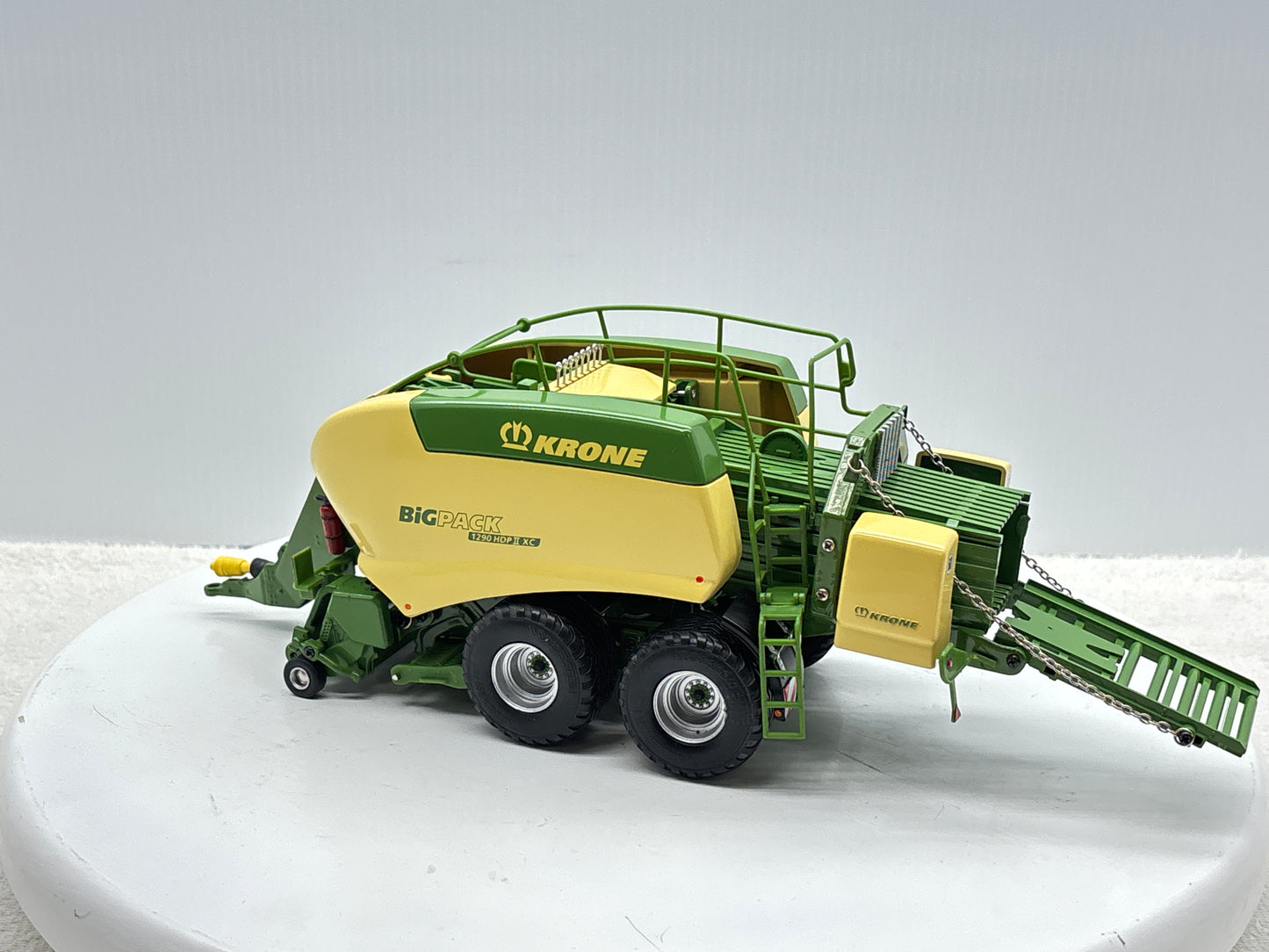 1/32 Krone 1290 HDP II XC