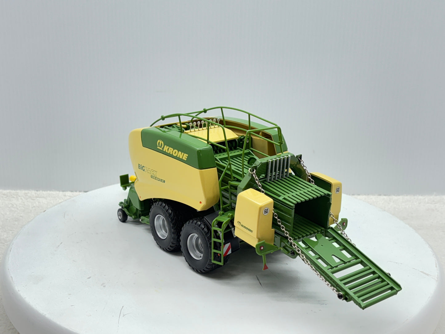 1/32 Krone 1290 HDP II XC