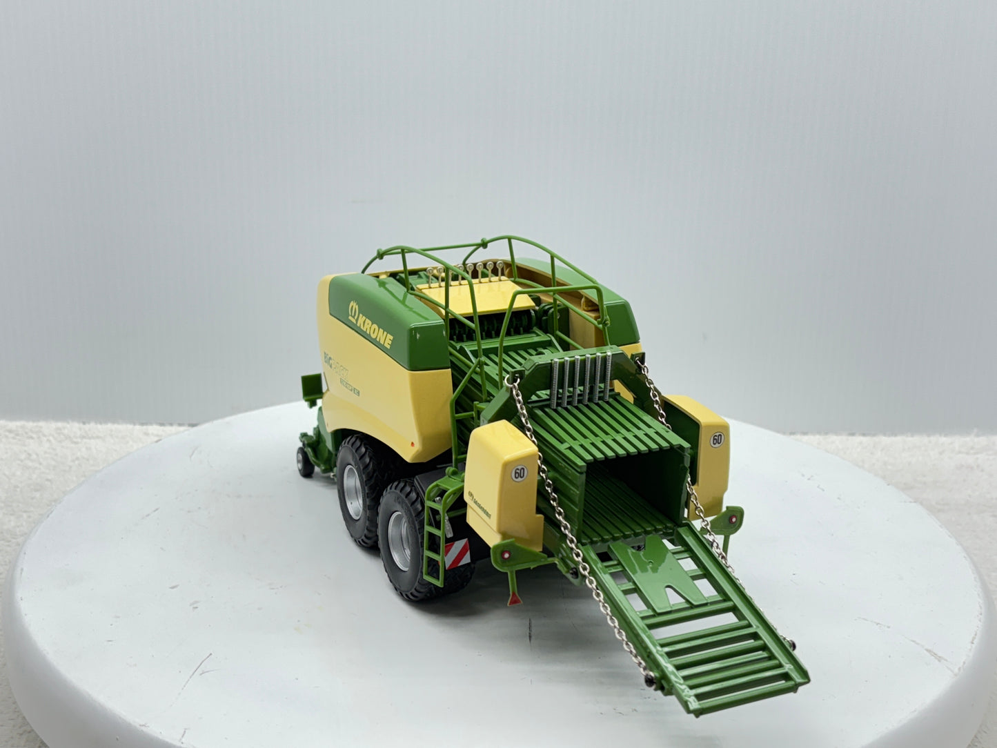 1/32 Krone 1290 HDP II XC
