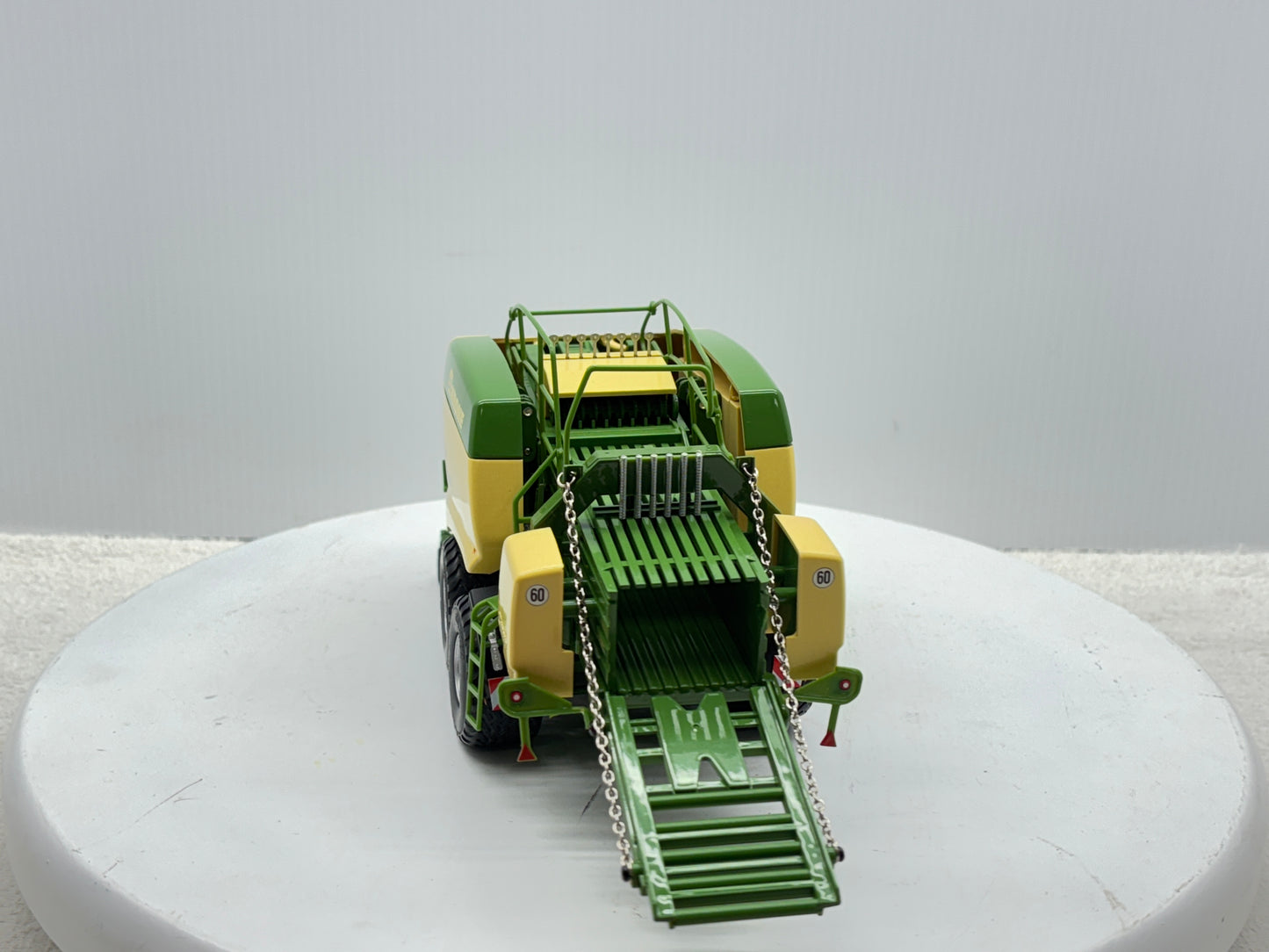 1/32 Krone 1290 HDP II XC