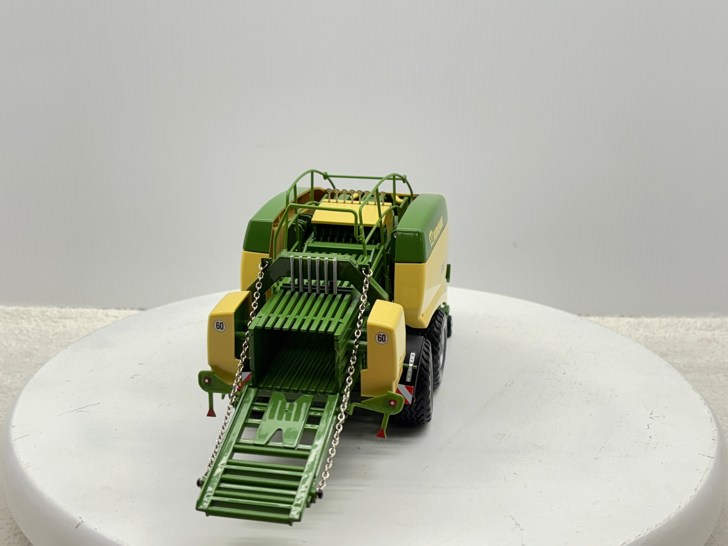 1/32 Krone 1290 HDP II XC