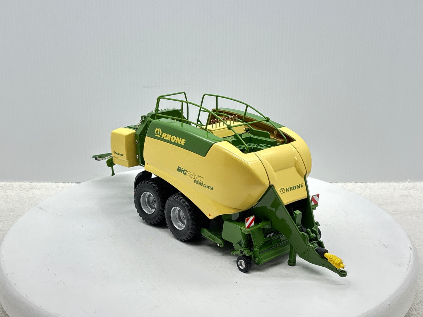 1/32 Krone 1290 HDP II XC