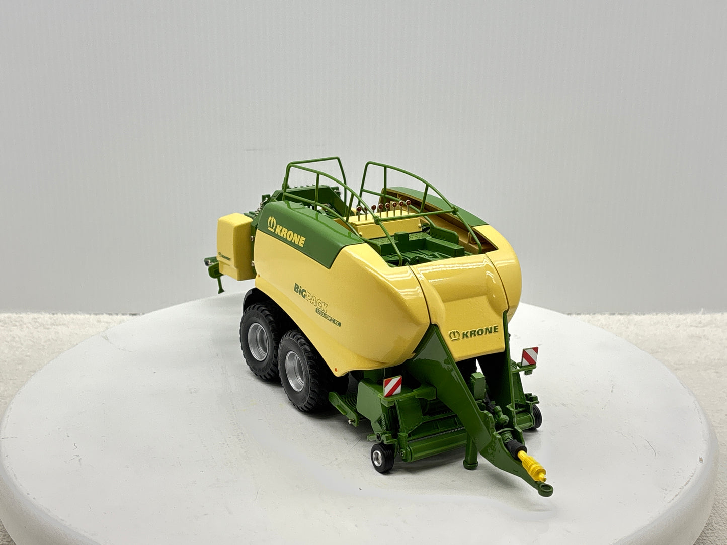 1/32 Krone 1290 HDP II XC