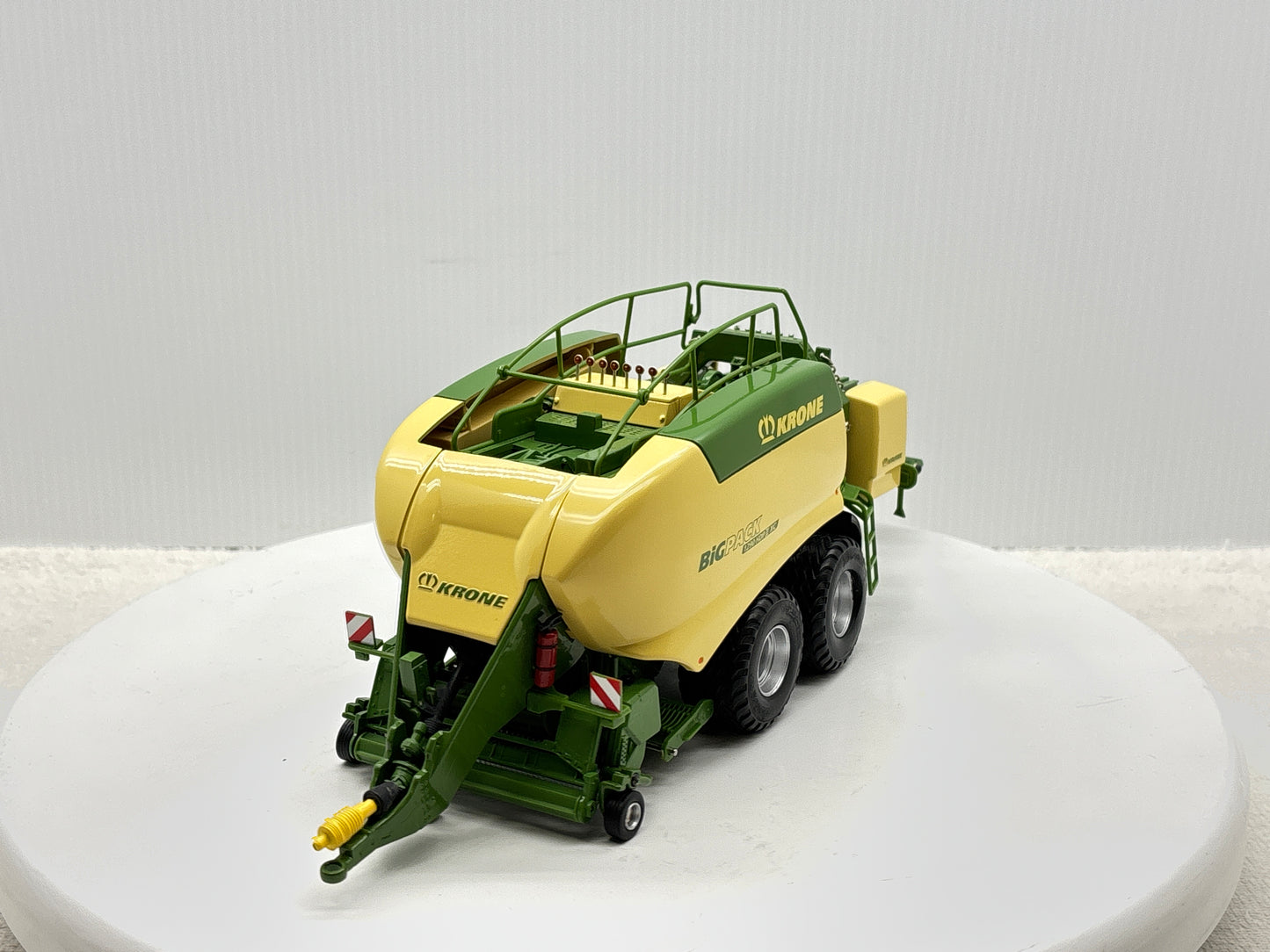 1/32 Krone 1290 HDP II XC