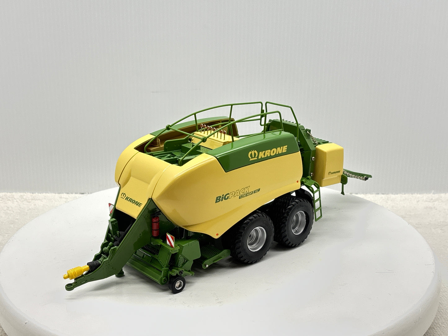 1/32 Krone 1290 HDP II XC