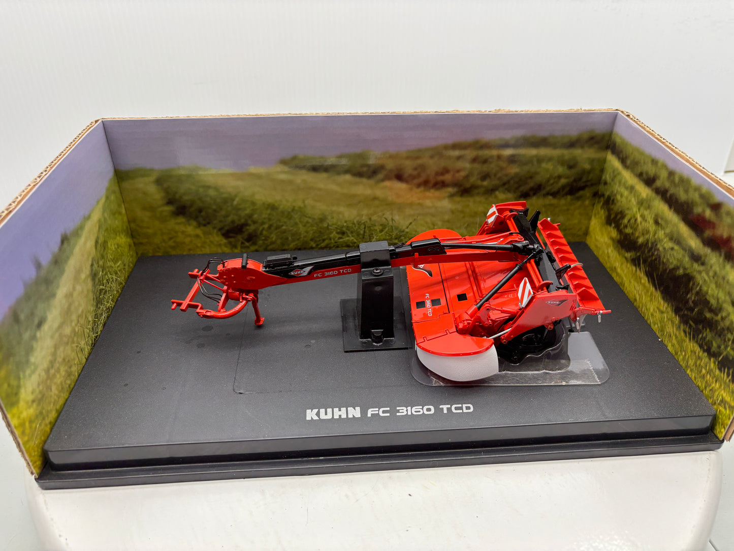 1/32 Kuhn FC 3160 TCD