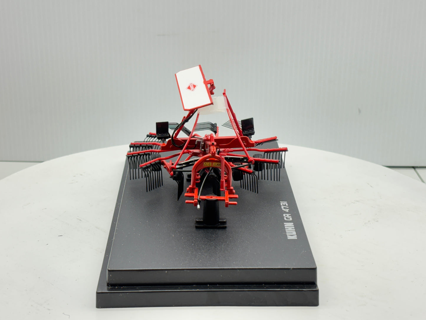 1/32 Kuhn GA 4731