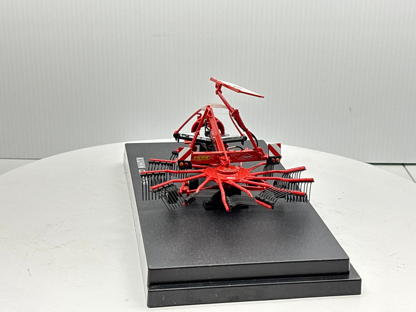 1/32 Kuhn GA 4731