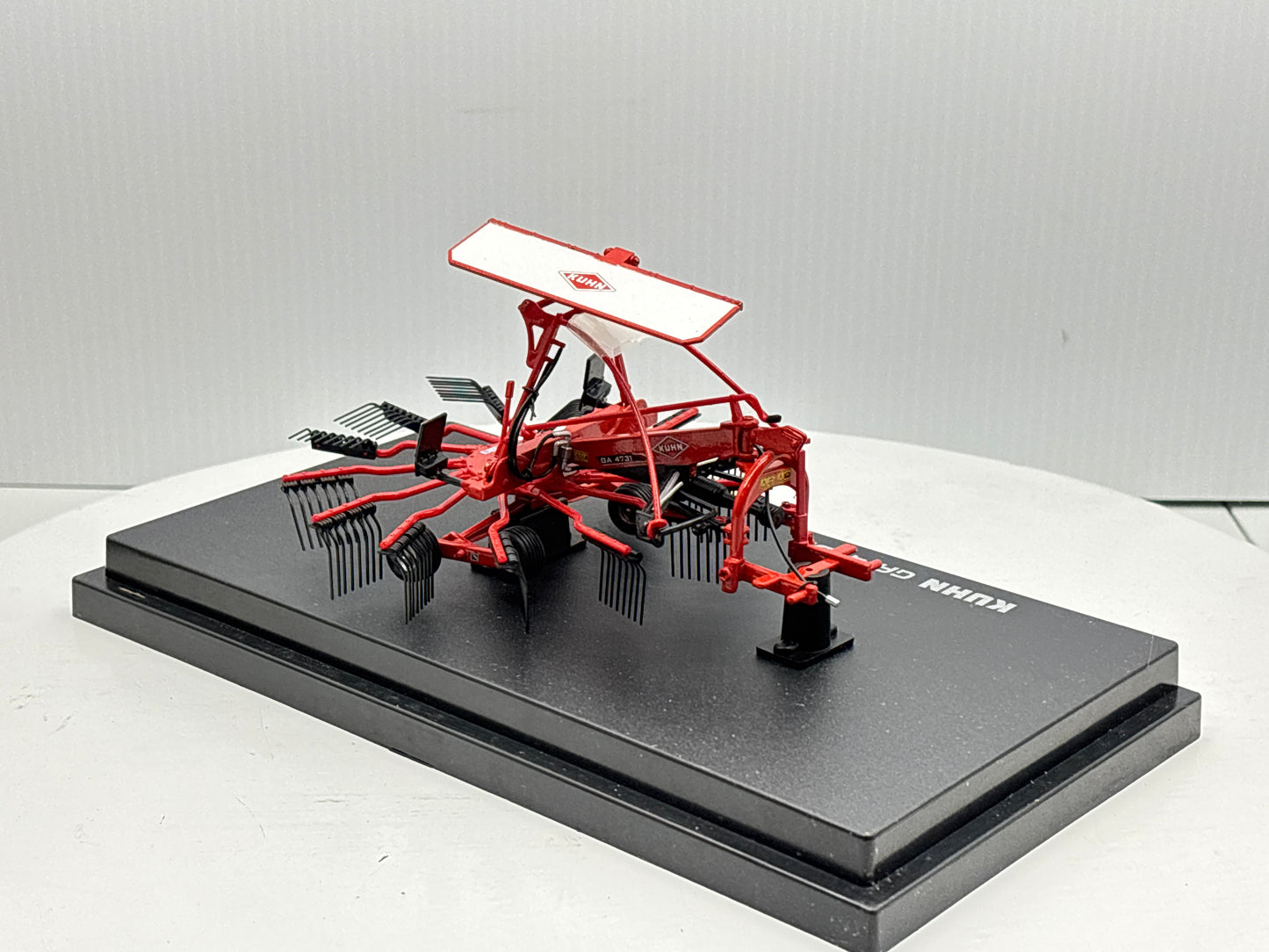 1/32 Kuhn GA 4731