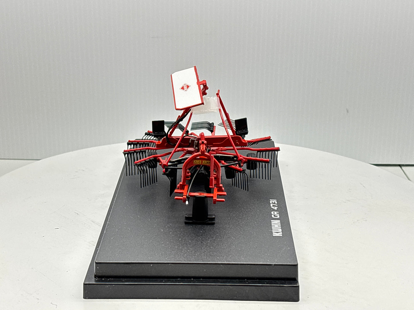 1/32 Kuhn GA 4731