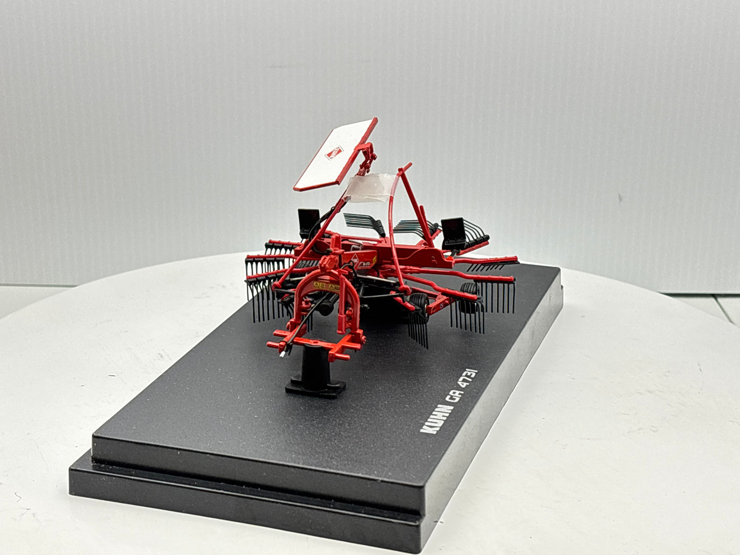 1/32 Kuhn GA 4731