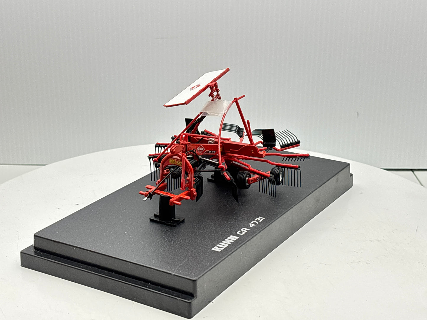 1/32 Kuhn GA 4731