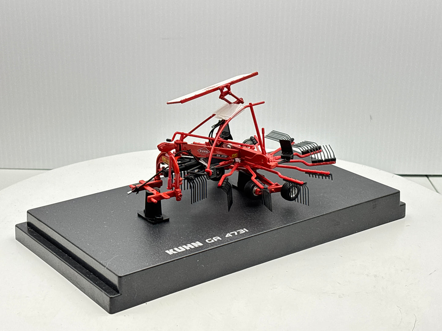 1/32 Kuhn GA 4731
