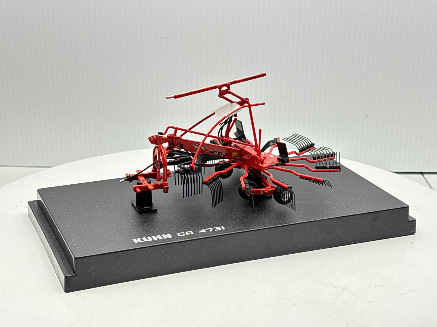 1/32 Kuhn GA 4731