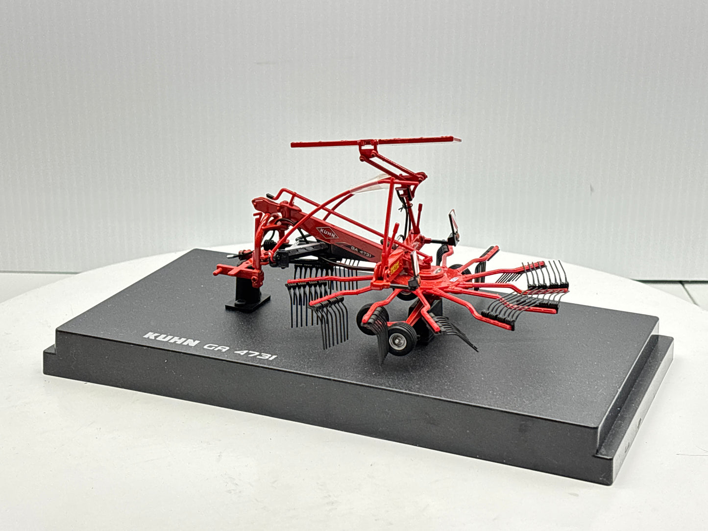 1/32 Kuhn GA 4731