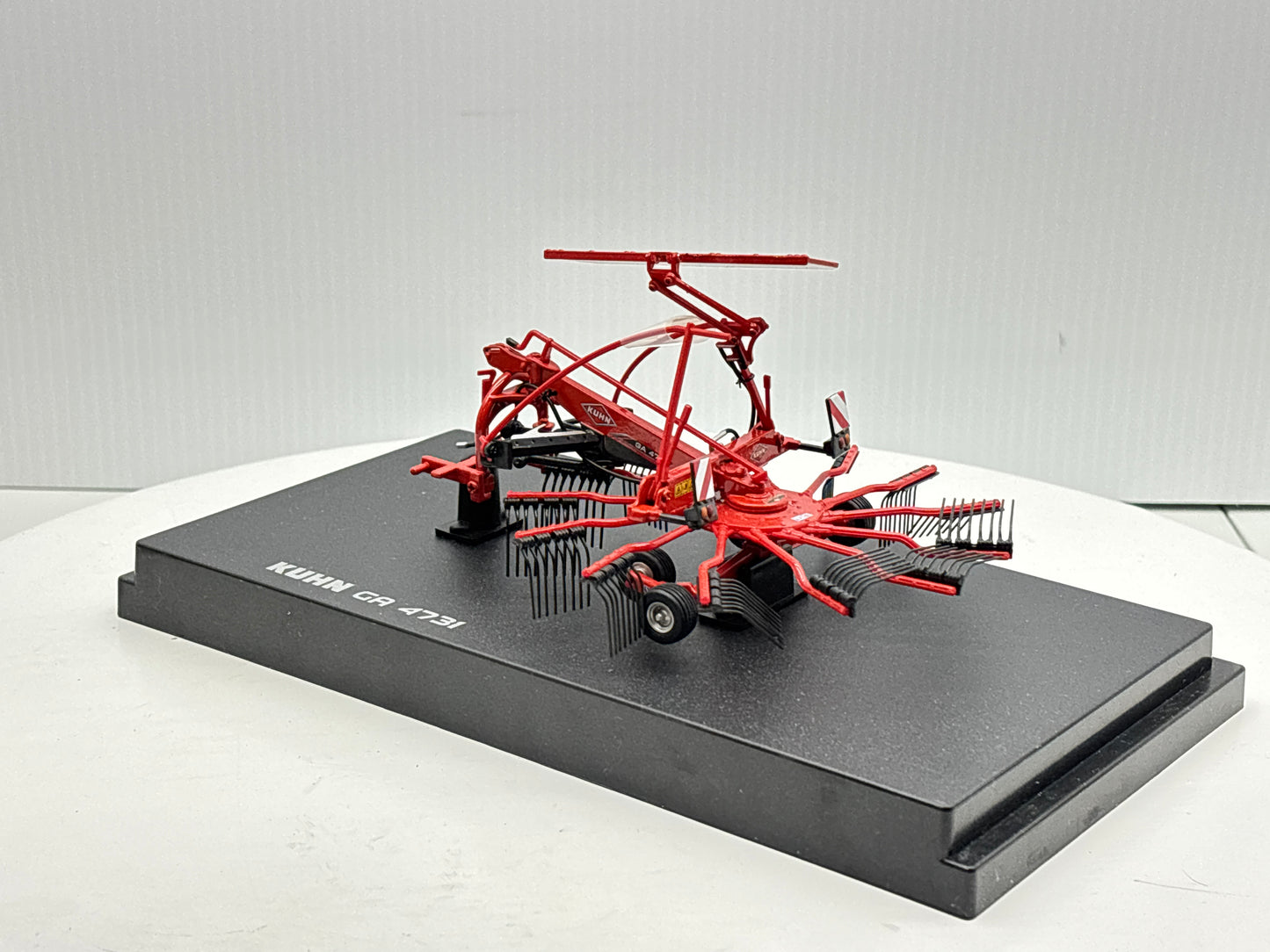 1/32 Kuhn GA 4731