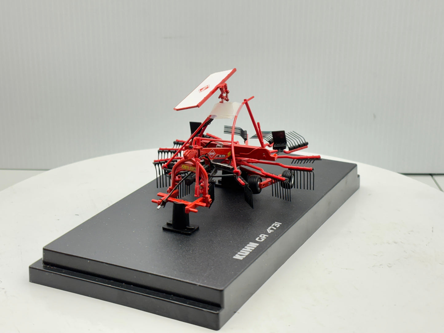 1/32 Kuhn GA 4731