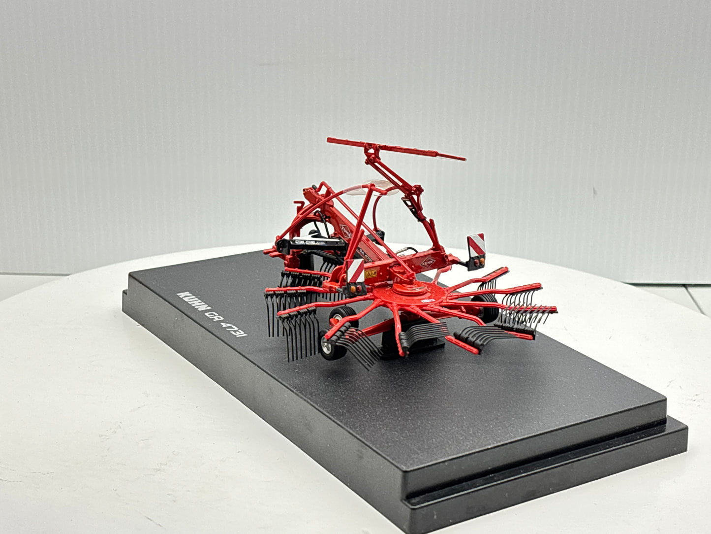 1/32 Kuhn GA 4731