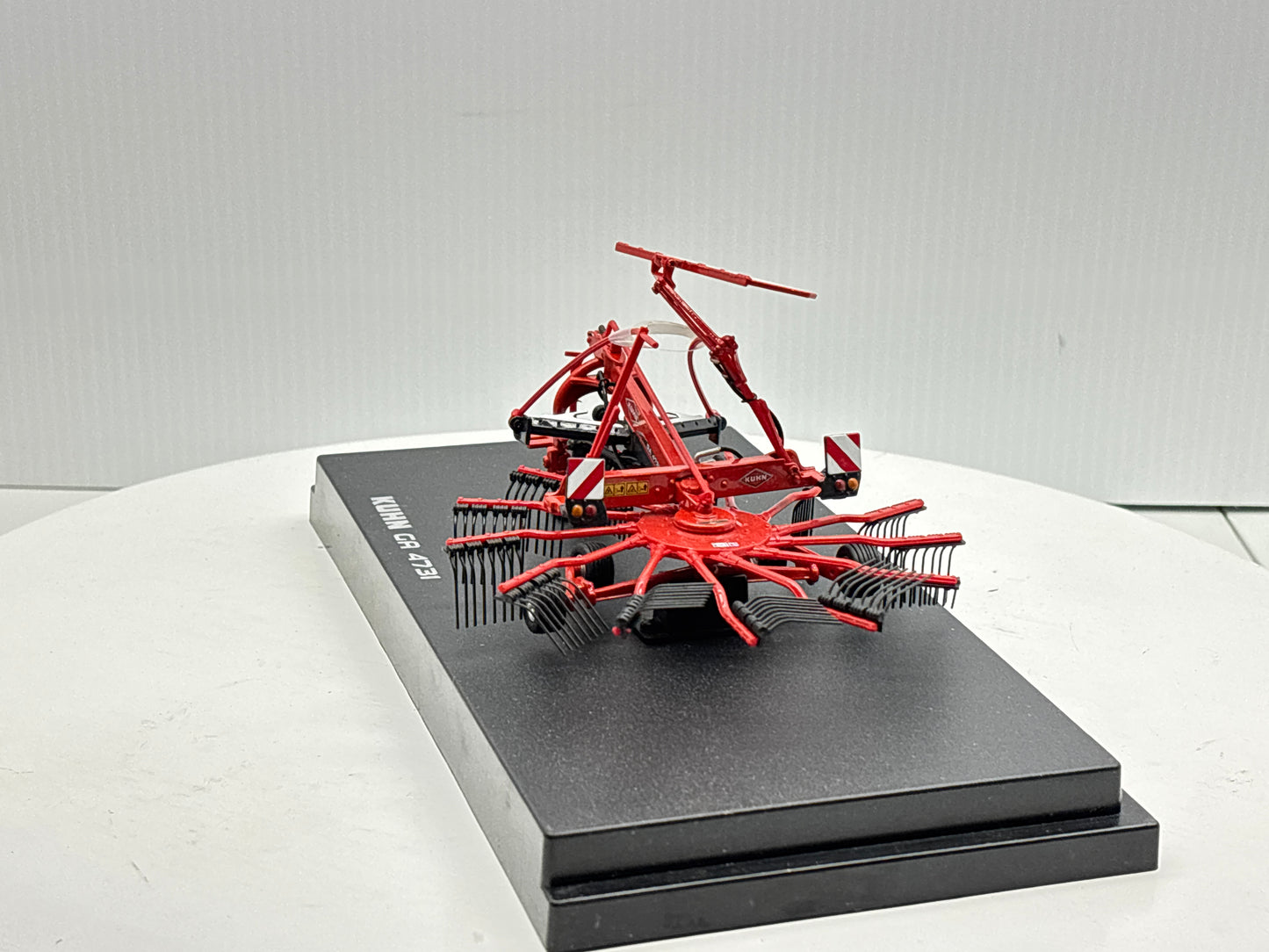 1/32 Kuhn GA 4731